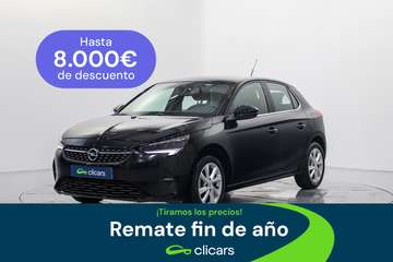 1.2T XHL S/S Elegance 100