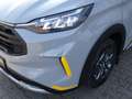Ford Transit Custom 320 L2H1 2.0 TDCI 150pk Trail | Bijrijdersbank | I Grijs - thumbnail 4