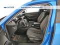 Peugeot 2008 1.2 puretech Allure Pack s&s 130cv Bleu - thumbnail 17