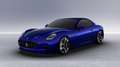 Maserati GranTurismo GranTurismo Folgore Blu/Azzurro - thumbnail 1