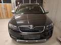Skoda Octavia Octavia Combi 2,0 TDI 4x4 Scout DSG Scout Schwarz - thumbnail 16