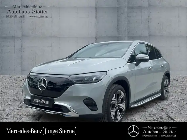 Mercedes-Benz EQE SUV EQE 350 4MATIC SUV *Memory*AHK*Distr*360Kam*