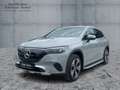 Mercedes-Benz EQE SUV EQE 350 4MATIC SUV *Memory*AHK*Distr*360Kam* Grau - thumbnail 2