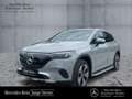 Mercedes-Benz EQE SUV EQE 350 4MATIC SUV *Memory*AHK*Distr*360Kam* Grau - thumbnail 1