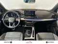 Audi Q5 40 TDI 204 CV quattro S tronic line plus Blanc - thumbnail 8