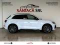 Audi Q5 40 TDI 204 CV quattro S tronic line plus Bianco - thumbnail 3