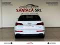 Audi Q5 40 TDI 204 CV quattro S tronic line plus Bianco - thumbnail 4