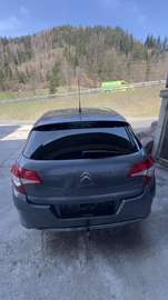 Frische PICKL/wenig km 157,0/Diesel/ Guter Zustand