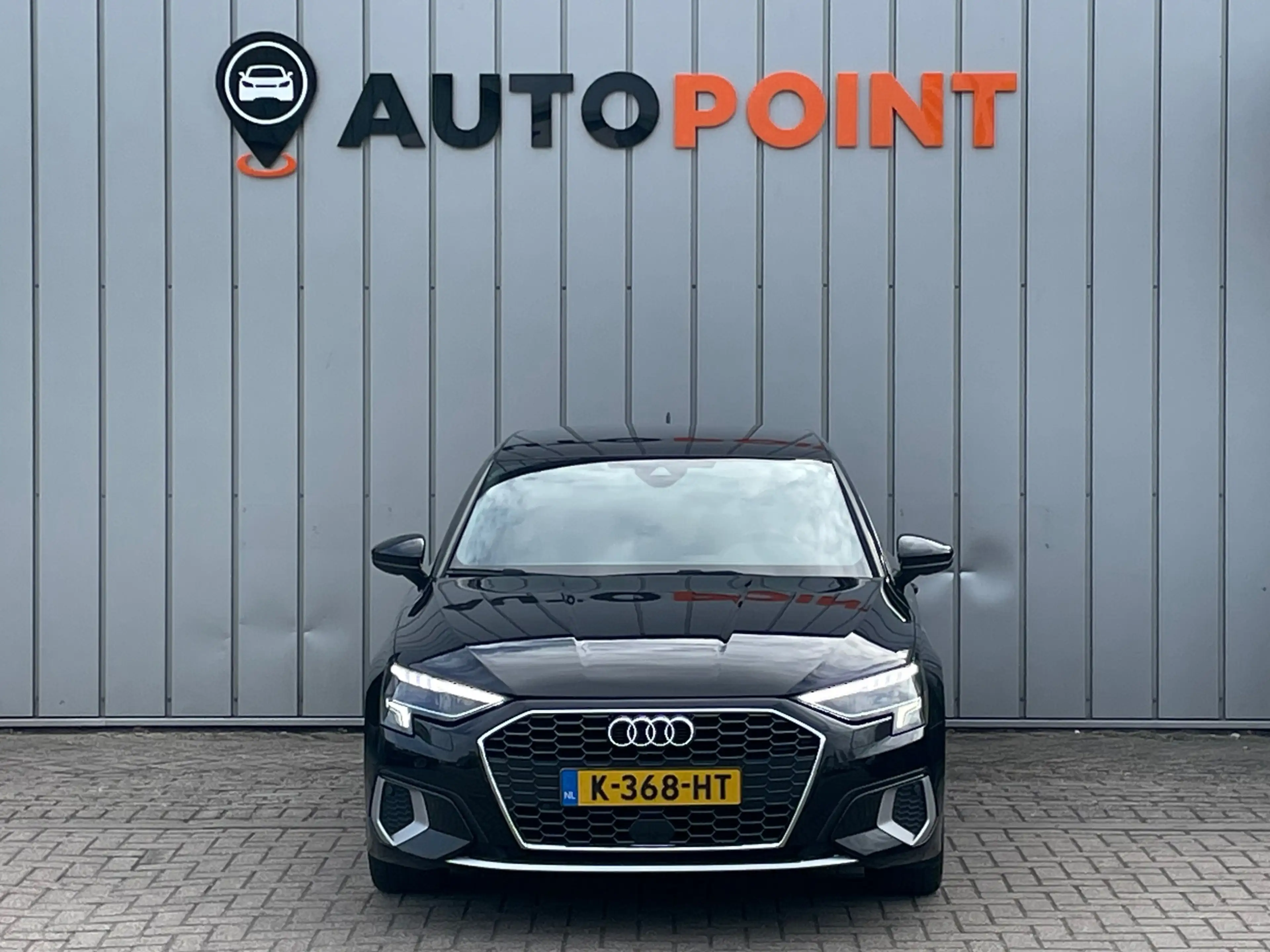 Audi A3 Sportback 30 TFSI Business S-TRONIC 1E EIG ORG NL| — photo 2