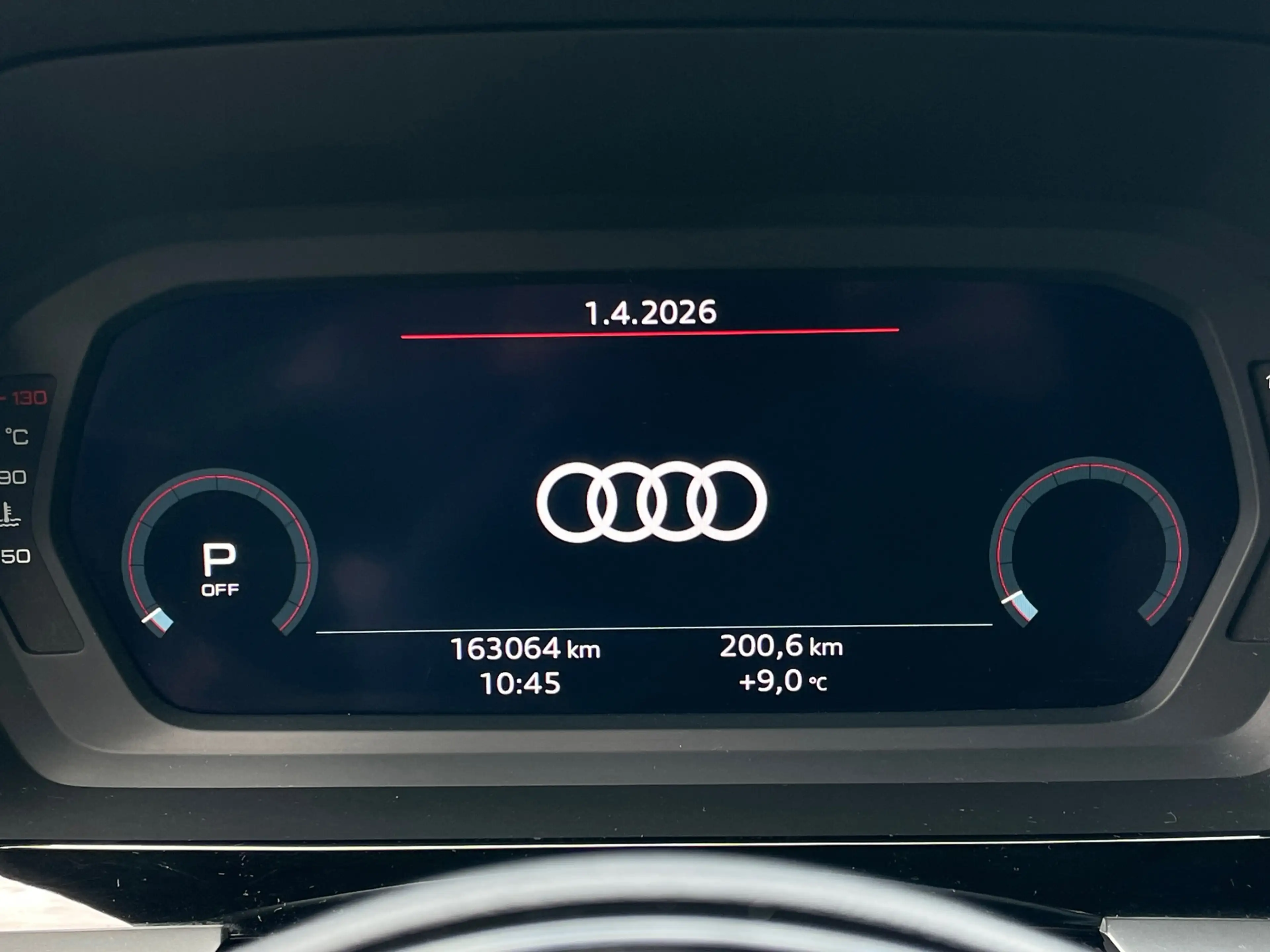 Audi A3 Sportback 30 TFSI Business S-TRONIC 1E EIG ORG NL| — photo 12