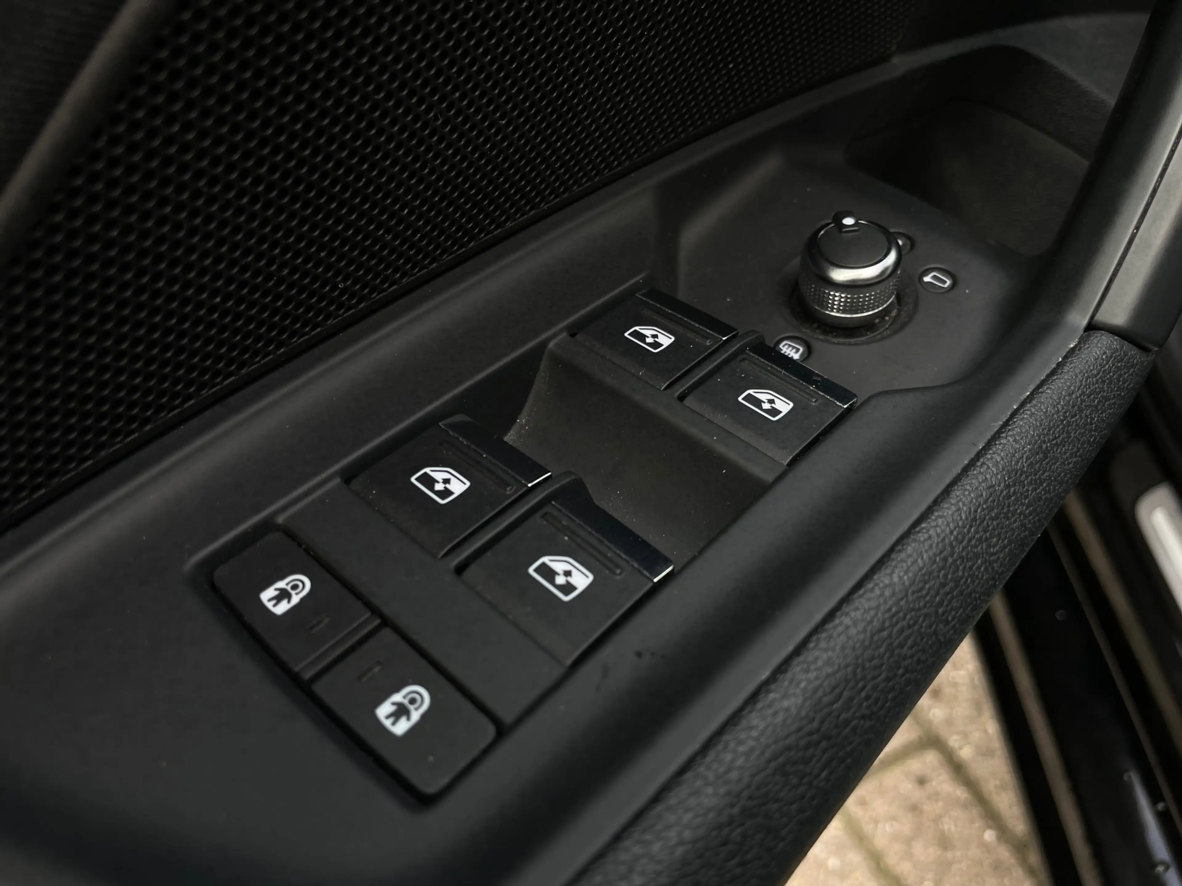 Audi A3 Sportback 30 TFSI Business S-TRONIC 1E EIG ORG NL| — photo 14