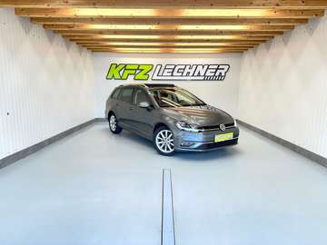 Variant VII 1.6 TDI DSG "Join" LED*PANO*SITZH*NAV