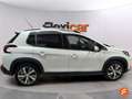 Peugeot 2008 Allure 1.2 PureTech 81KW (110CV) Auto Blanco - thumbnail 9
