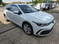 Volkswagen Golf VIII GTE 1.4 eHybrid *LED-Plus,ACC,APP,NAVI* Weiß - thumbnail 2