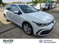 Volkswagen Golf VIII GTE 1.4 eHybrid *LED-Plus,ACC,APP,NAVI* Weiß - thumbnail 1