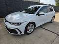 Volkswagen Golf VIII GTE 1.4 eHybrid *LED-Plus,ACC,APP,NAVI* Weiß - thumbnail 3