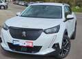 Peugeot 2008 2008 1.5 bluehdi Allure Blanc - thumbnail 2