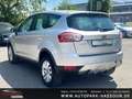 Ford Kuga Titanium AHK Tempo Multi Klimaaut. Silber - thumbnail 10