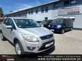 Ford Kuga Titanium AHK Tempo Multi Klimaaut. Silber - thumbnail 3