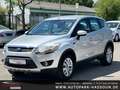 Ford Kuga Titanium AHK Tempo Multi Klimaaut. Silber - thumbnail 1