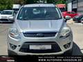 Ford Kuga Titanium AHK Tempo Multi Klimaaut. Silber - thumbnail 2