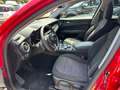 Alfa Romeo Stelvio Stelvio 2.2 t Executive Q4 190cv auto my19 Rosso - thumbnail 9