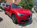 Alfa Romeo Stelvio Stelvio 2.2 t Executive Q4 190cv auto my19 Rosso - thumbnail 4
