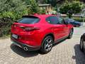 Alfa Romeo Stelvio Stelvio 2.2 t Executive Q4 190cv auto my19 Rosso - thumbnail 3