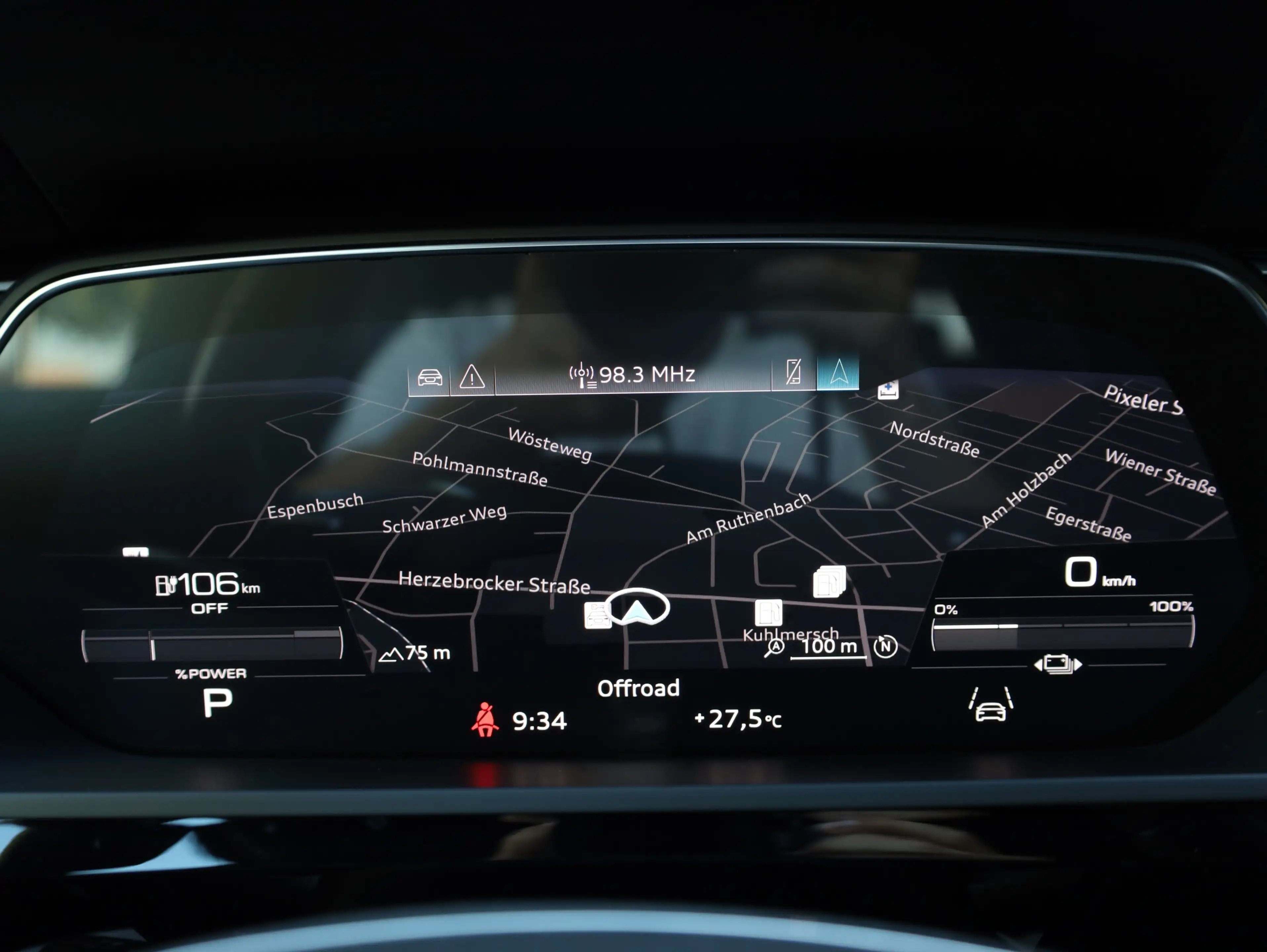 Audi e-tron 55 quattro S-Line*Memory*Luft*AHK*21Alu — photo 28