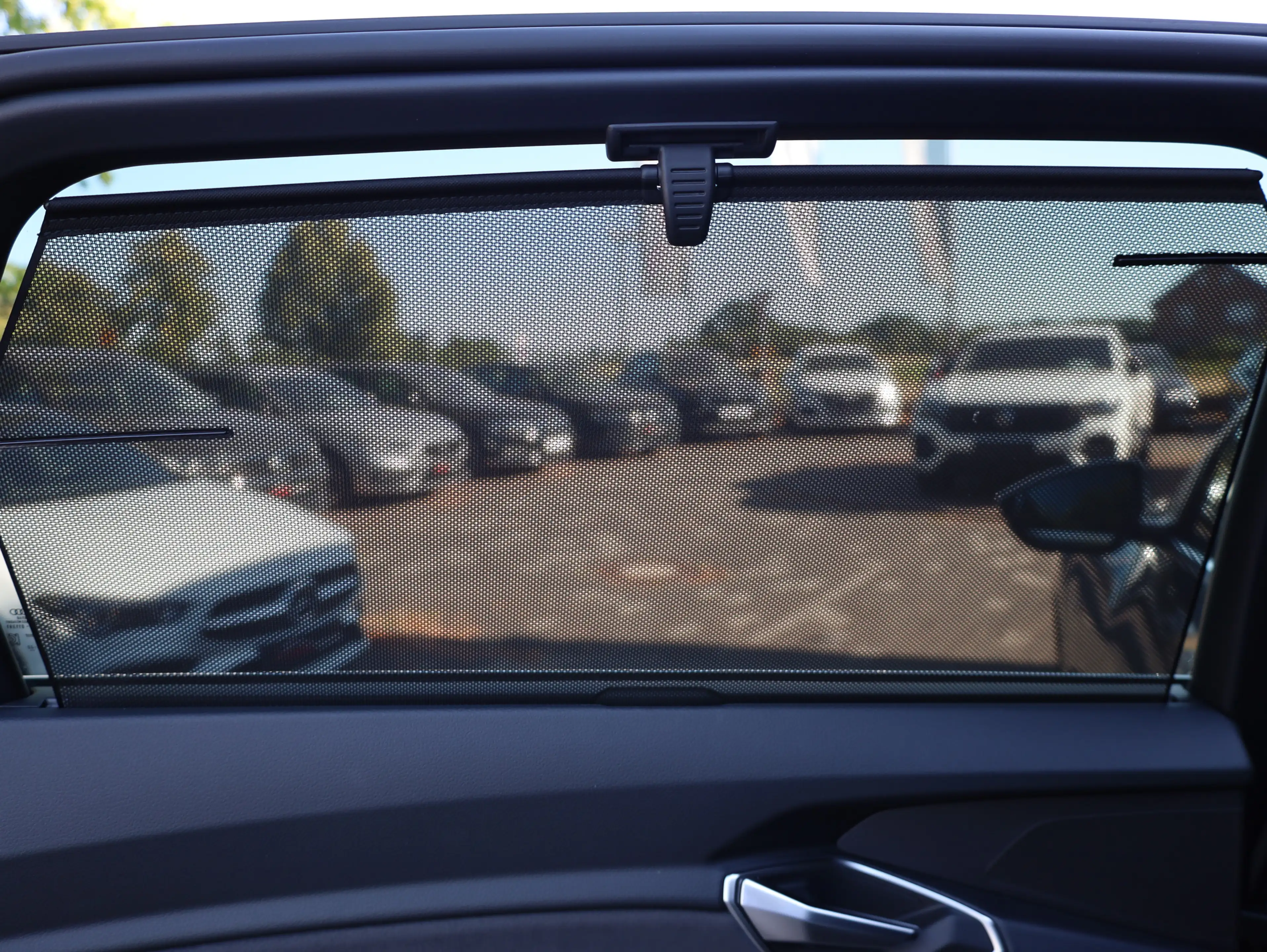 Audi e-tron 55 quattro S-Line*Memory*Luft*AHK*21Alu — photo 21