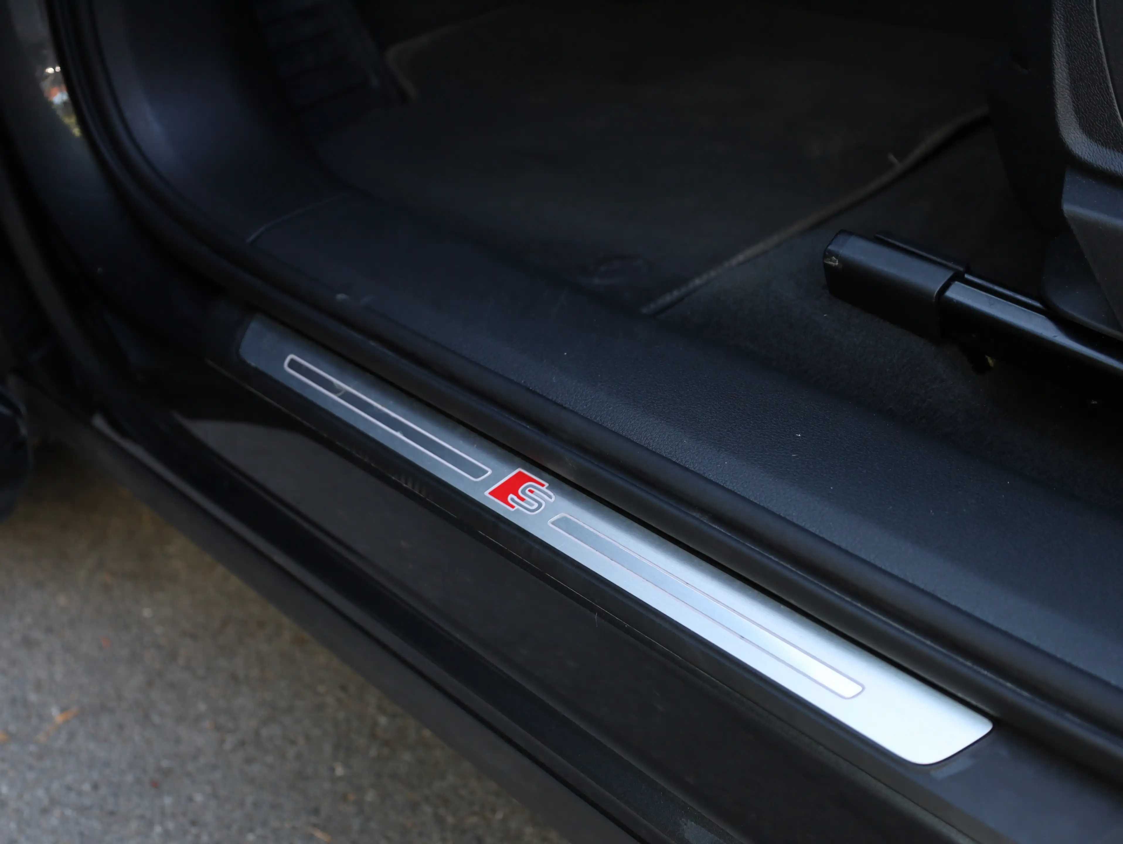 Audi e-tron 55 quattro S-Line*Memory*Luft*AHK*21Alu — photo 19