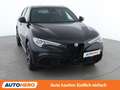 Alfa Romeo Stelvio 2.0 Turbo Veloce Q4 Schwarz - thumbnail 9