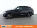 Alfa Romeo Stelvio 2.0 Turbo Veloce Q4 Schwarz - thumbnail 3