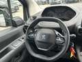 Peugeot Partner 1.5 BlueHDi L1 *AUTOMATIK*PDC* KLIMA*TEMPOMAT Weiß - thumbnail 14
