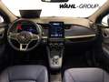 Renault ZOE RIVIERA R135 Z.E. 50 *INKL.AKKU*KAMERA*KLIMAAUTO.* Bleu - thumbnail 12