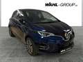 Renault ZOE RIVIERA R135 Z.E. 50 *INKL.AKKU*KAMERA*KLIMAAUTO.* Blau - thumbnail 3