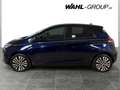 Renault ZOE RIVIERA R135 Z.E. 50 *INKL.AKKU*KAMERA*KLIMAAUTO.* Blau - thumbnail 4