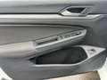 Volkswagen Golf VIII e-Hybrid 1.4 TSI DSG Style AHK*STHZG*LED*N... Weiß - thumbnail 12