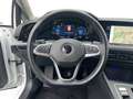 Volkswagen Golf VIII e-Hybrid 1.4 TSI DSG Style AHK*STHZG*LED*N... Weiß - thumbnail 13