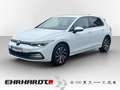 Volkswagen Golf VIII e-Hybrid 1.4 TSI DSG Style AHK*STHZG*LED*N... Weiß - thumbnail 1