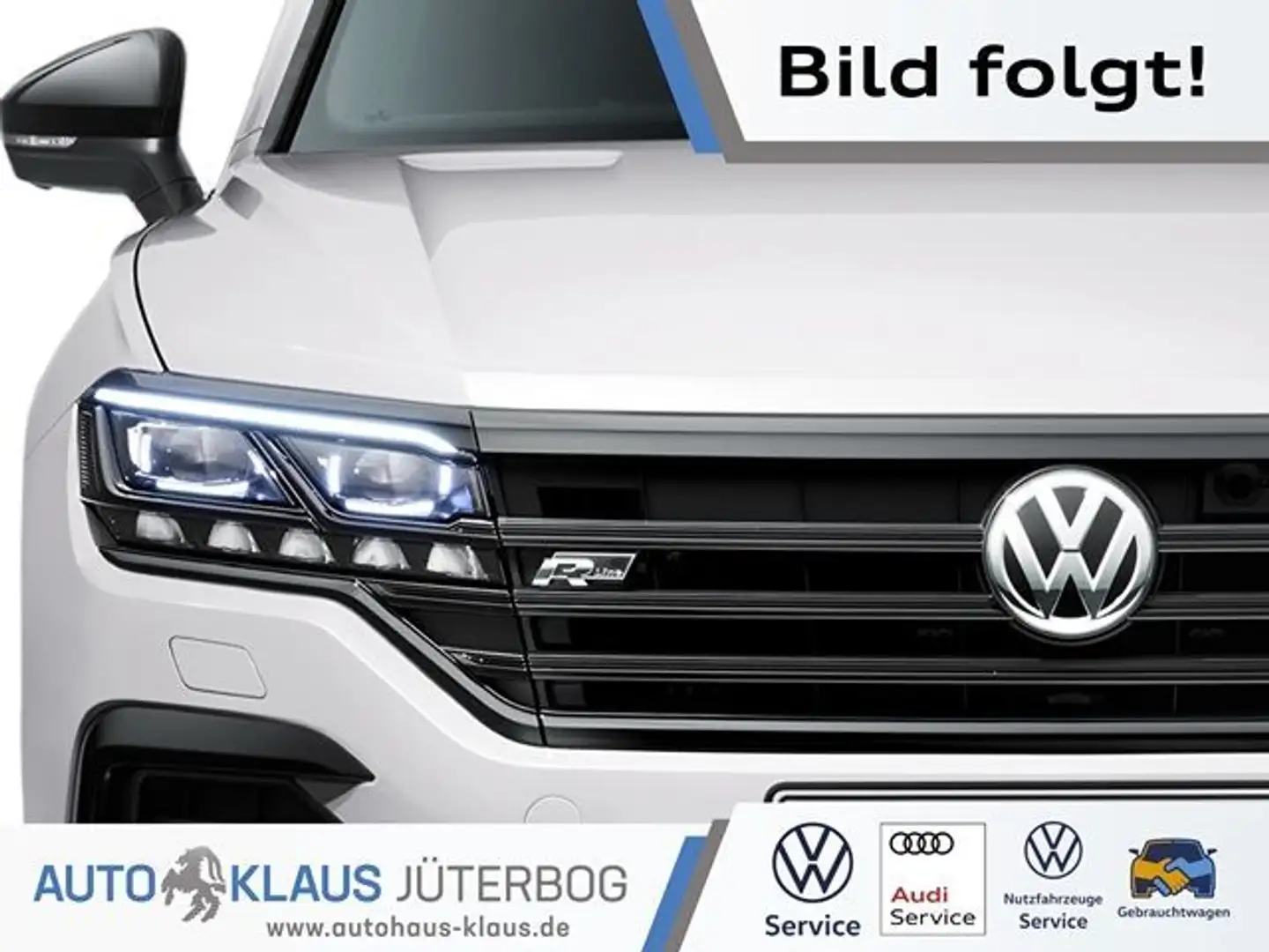 Volkswagen Golf VII 1.6 TDI Lounge Klima Einparkhilfe Argent - 1