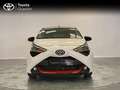 Toyota Aygo 70 x-play Blanco - thumbnail 4