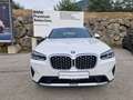 BMW X4 xDrive 20 i Weiß - thumbnail 4