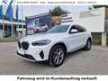 BMW X4 xDrive 20 i Weiß - thumbnail 1