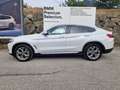 BMW X4 xDrive 20 i Weiß - thumbnail 2