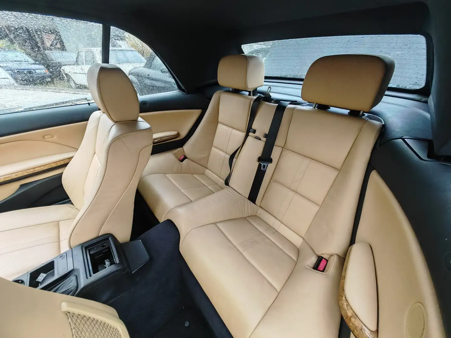 BMW 320 320 Ci Blu/Azzurro - 2