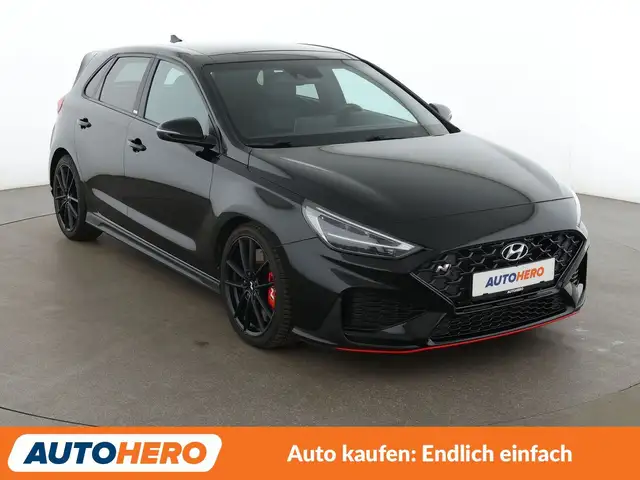 Hyundai i30 view 8