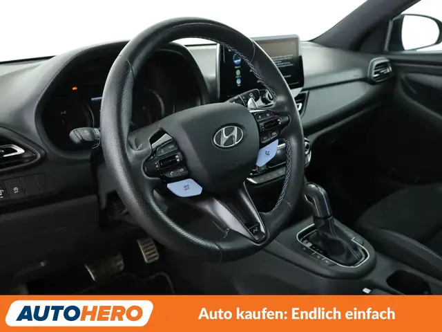 Hyundai i30 view 11