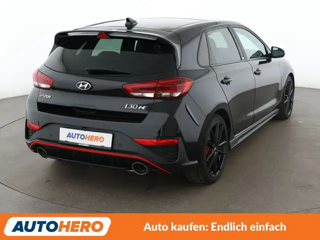Hyundai i30 view 6