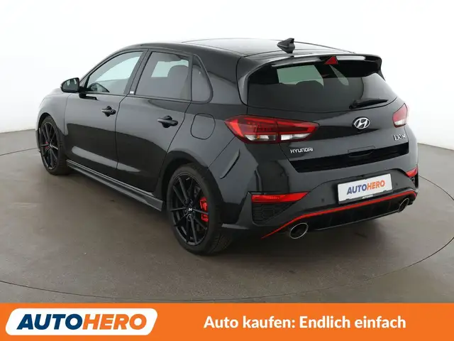 Hyundai i30 view 4